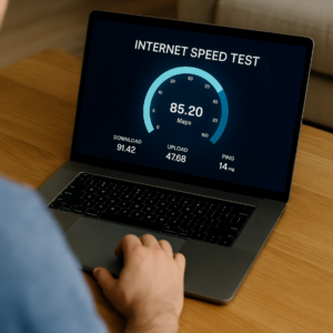 Comment améliorer sa connexion internet ?