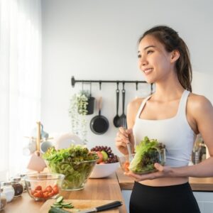 Prise de masse naturelle : le guide pour choisir le complément adapté à votre profil