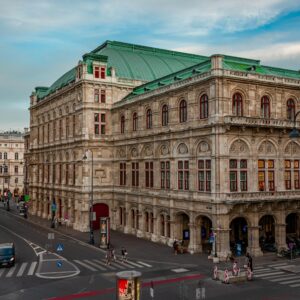 Vienne, élégance impériale et art de vivre au cœur de l’Europe