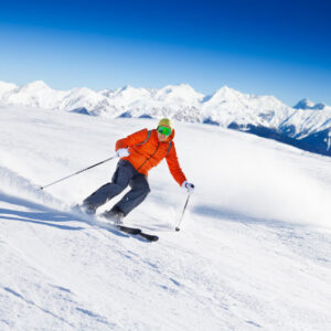 Sports d’hiver : comment éviter les mauvaises surprises une fois sur les pistes