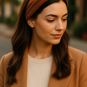 Bandasta : L’accessoire cheveux incontournable pour un style affirmé