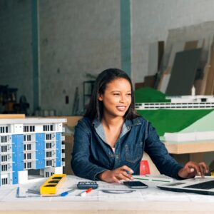 Bureau d’étude en Guinée : Un levier de développement pour les projets d’infrastructure et de construction