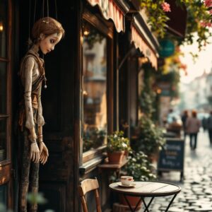 Lyon, capitale de la marionnette et de la magie : un voyage enchanteur
