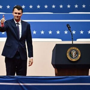 La page Wikipédia la plus consultée en 2025 est celle consacrée à Charlie Kirk