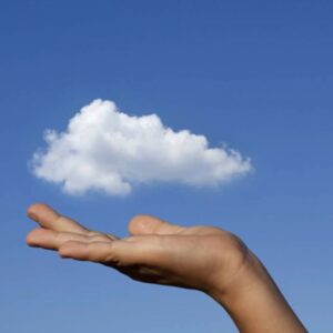 Curiosité météorologique : quel est le poids d&rsquo;un nuage ?