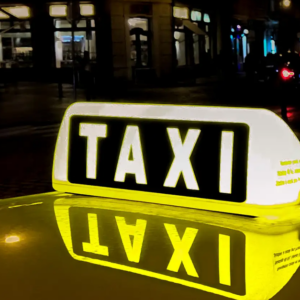 Taxi Montpellier Saint Roch : transfert de qualité avec Herault Taxi Montpellier